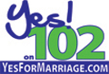 yes 4 marriage button 102 AZ